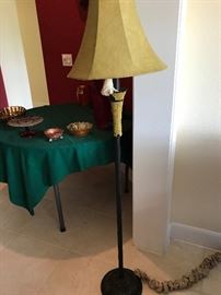 3 Nice Floor Lamps