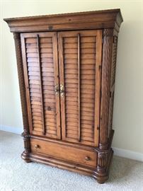 Fine Cabinet