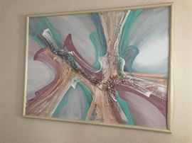 You will find Wall art