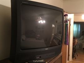 TV - works great