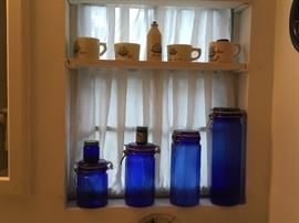 More and more and more collectibles