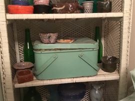 More and more and more collectibles