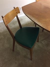 Dining Chairs - 4