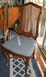 Dining room chair (one of 6)