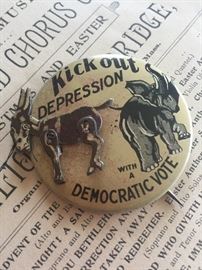 Wonderful! The donkey really kicks when you pull on his halter!