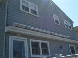 14 ft Extention X 18 ft Long 