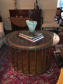 Mid Century Coffee Table