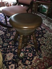 Piano Stool