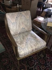 Mid-Century Chair