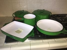 Dansk Cookware