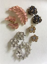 Costume Jewelry