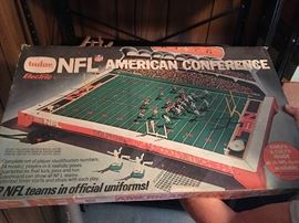 NFL Baltimore Colts Game