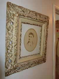 Decorative frames