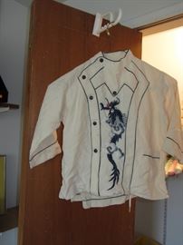 Child's Karate outfit??