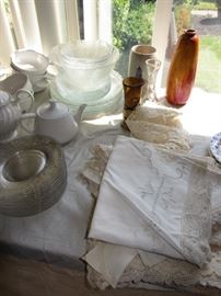 Linens