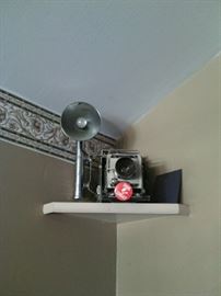 GraFlex Crown Graphic with Heiland Flash