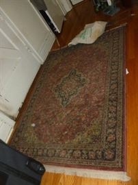 Oriental Rug