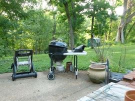 BBQ Grill
