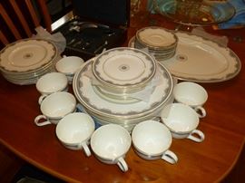 Royal Doulton China