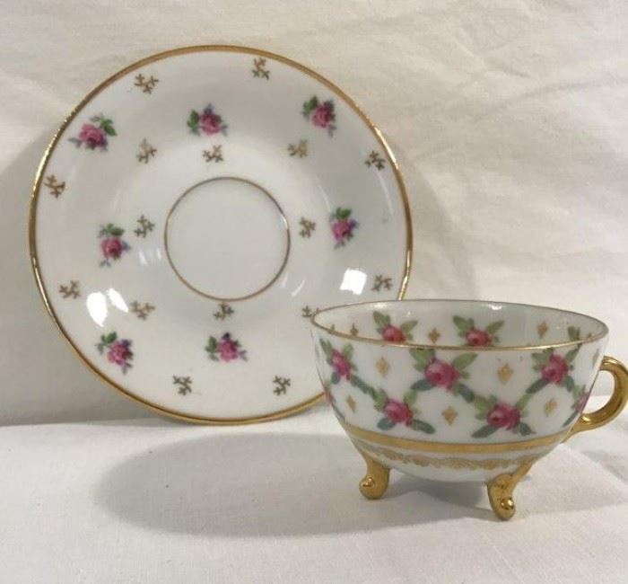 Demitasse Cup and Saucer   http://www.ctonlineauctions.com/detail.asp?id=747834