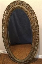 Rococo Revival Wall Mirror  http://www.ctonlineauctions.com/detail.asp?id=747909