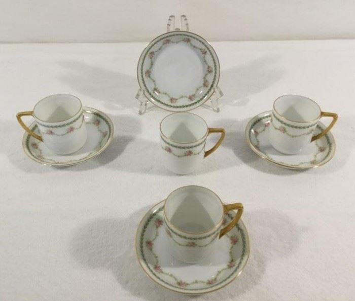  Rosenthal Bavarian China     http://www.ctonlineauctions.com/detail.asp?id=747921