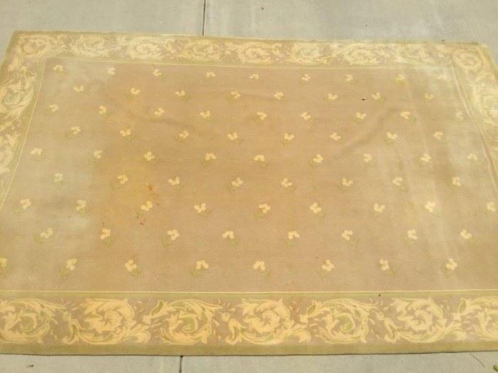  Large Area Rug  http://www.ctonlineauctions.com/detail.asp?id=747978
