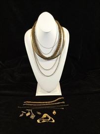  Goldtone Jewelry  http://www.ctonlineauctions.com/detail.asp?id=748157