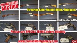 EventPic GunAuction