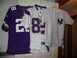 sports  memorabilia 