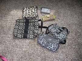 Coach Purses