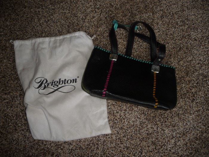 Brighton Purse