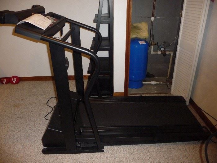 treadmill  