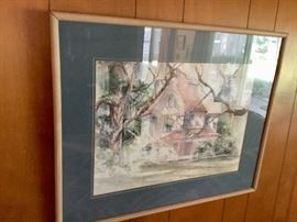 Art of home in Bradenton 