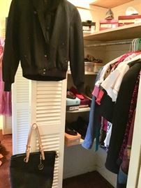 Nice Clothing, shoes & purses