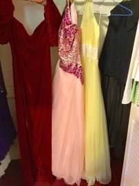 Gowns
