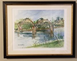 Clark Walker Wetumpka