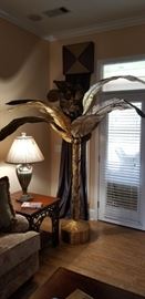 Retails on the internet for 3400.00 to 4500.00.