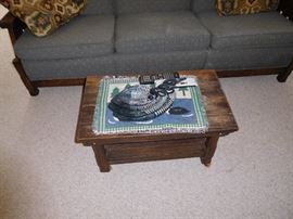 coffee  table
