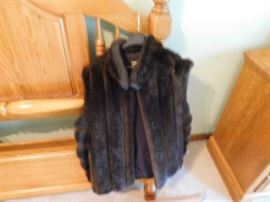 fur  style  coat
