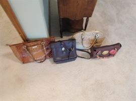 designer  purses