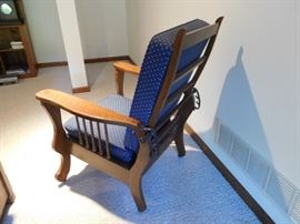 another  view  of  rocker