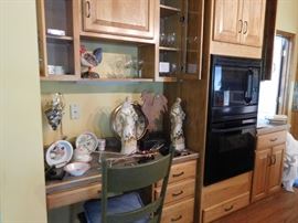 another  view  of  kitchen