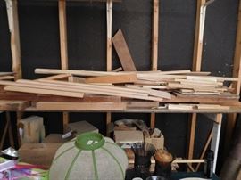 wood  for  the  craftsman  for  furniture and  other  wood  creations