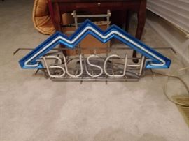 same busch neon 