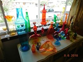 Great art glass.