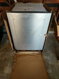 Kenmore Dishwasher