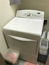 Dryer $ 180.00