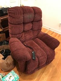 Lift Chair $ 280.00