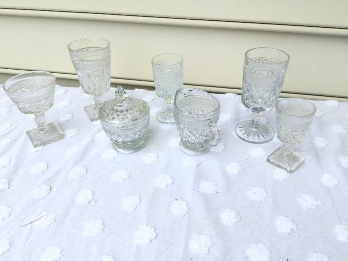 . Vintage Cutglass          http://www.ctonlineauctions.com/detail.asp?id=747819